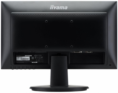 IYAMA Monitor 19.5 [E2083HSD-B1]