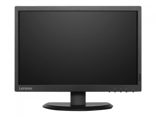 Lenovo Monitor TS/ThinkVision LT2054 19,5'' [60DFAAT1EU]
