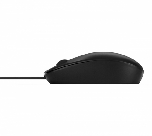 Mysz przewodowa HP 128  [265D9AA]