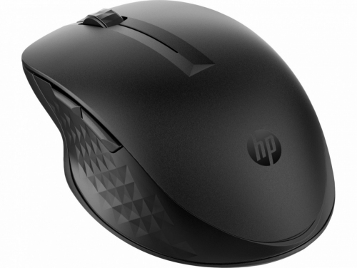 Mysz bezprzewodowa HP Travel Mouse [6SP30AA]