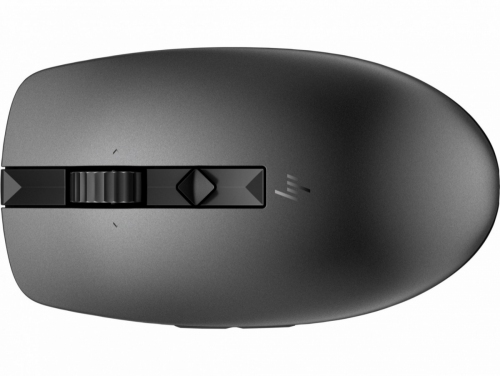 HP Multi-Device 635 Black Wireless Mouse (1D0K2AA)