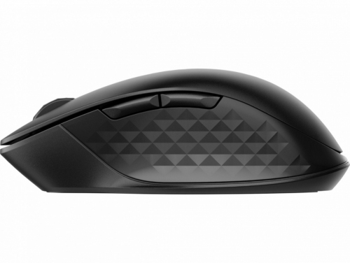 Mysz bezprzewodowa HP Travel Mouse [6SP30AA]