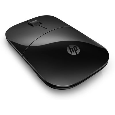 Mysz bezprzewodowa HP Z3700, czarna [V0L79AA]