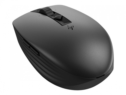 HP 715 Rechargeable Multi-Device Bluetooth Mouse-EURO (6E6F0AA)