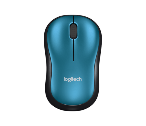 Mysz Logitech M185 [910-002239]