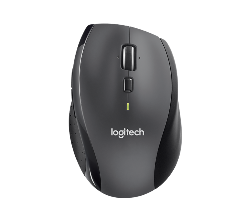 Mysz Logitech Marathon Mouse M705 [910-001949]
