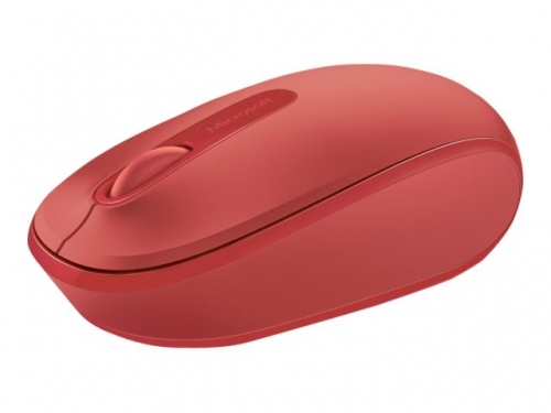 Mysz Microsoft Mobile Mouse 1850 [U7Z-00033]
