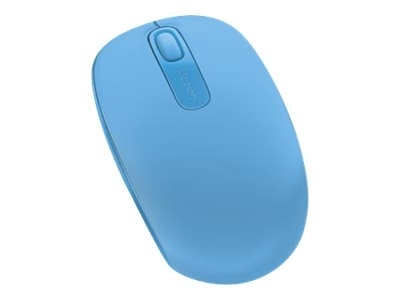 Mysz Microsoft Mobile Mouse 1850 [U7Z-00057]