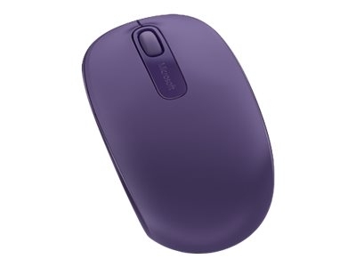 Mysz Microsoft Mobile Mouse 1850 [U7Z-00043]