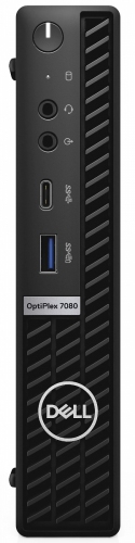 DELL Optiplex 7080 Micro [N007O7080MFF]