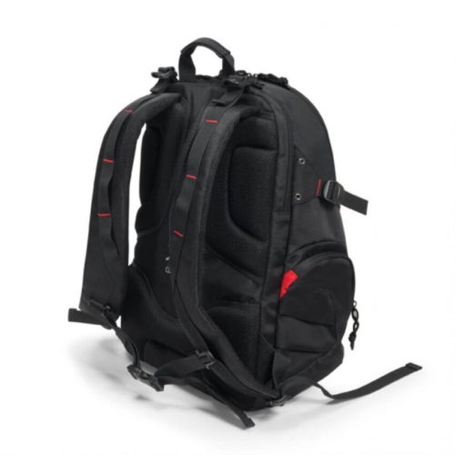 Plecak do laptopa Dicota Backpack E-Sports [D31156]