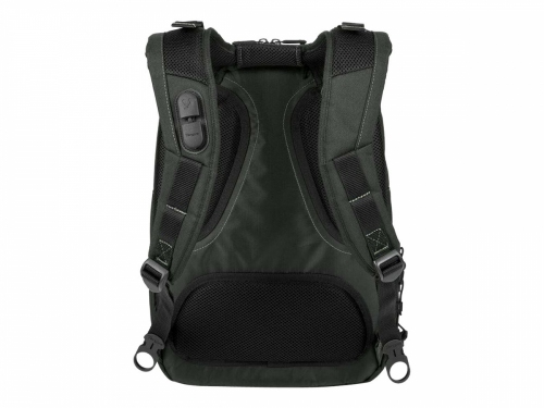 TARGUS EcoSpruce Backpack Plecak 15.6'' Black [TBB013EU]