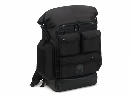 DICOTA plecak CATURIX FORZA eco backpack 17.3'' [CTRX-01]