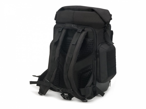 DICOTA plecak CATURIX FORZA eco backpack 17.3'' [CTRX-01]