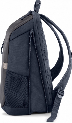HP Travel 18 Liter 15.6 Iron GreyLaptop Backpack (6H2D9AA)
