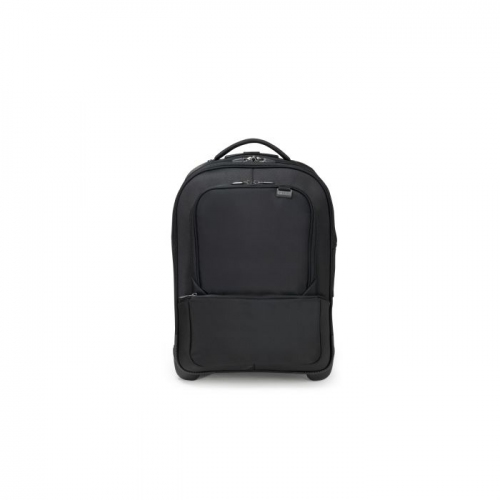 Plecak do laptopa Dicota Backpack Roller PRO 15 - 17.3 [D31224]