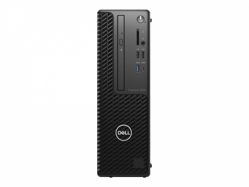 DELL Precision 3440 SFF [N002P3440SFFBTPCEE1]