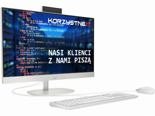 HP ProOne 240 G10 AiO [B6ZB4ET]