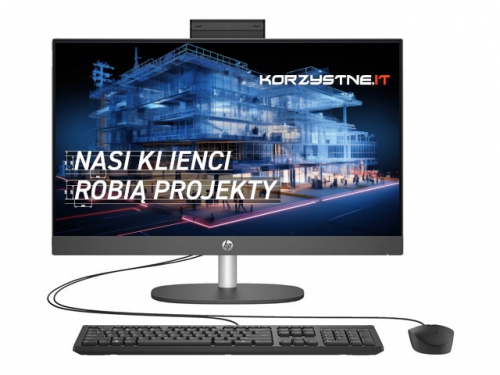 HP ProOne 240 G10 AiO [936N1EA]