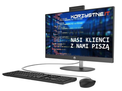 HP ProOne 240 G10 AiO [B6ZB5ET]