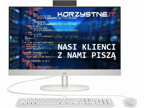 HP ProOne 240 G10 AiO [936H8EA]