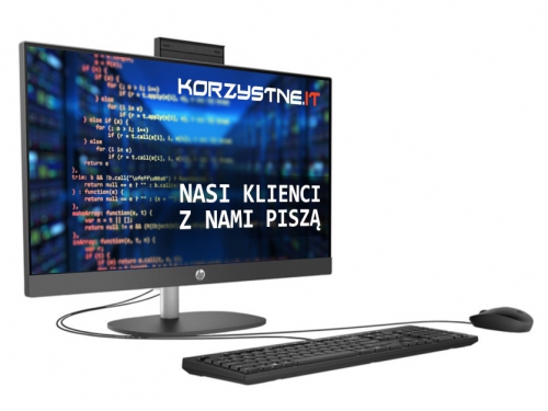 HP ProOne 240 G10 AiO [B6ZD7ET]