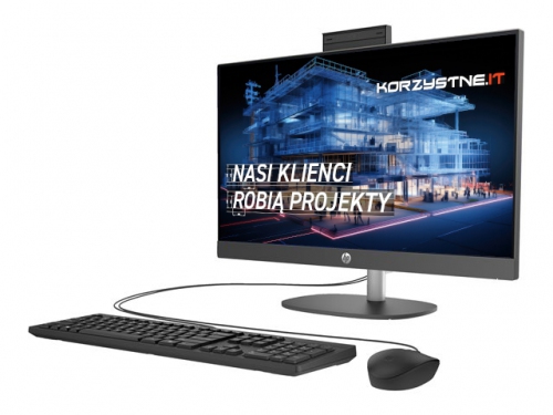 HP ProOne 240 G10 AiO [C61RFET]