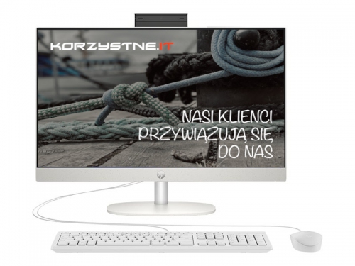 HP ProOne 245 G10 AiO [A54YFET]