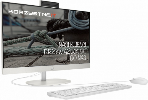 HP ProOne 245 G10 AiO [A54YFET]