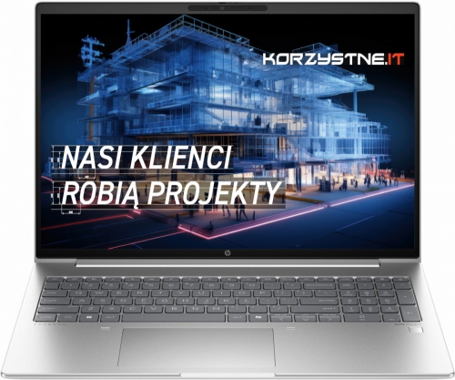 HP ProBook 460 G11 [AD1Q3ET]
