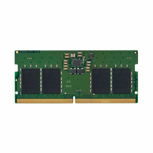 Kingston Pamięć DDR5 16GB(1*16GB)/4800 [KVR48S40BS8-16]