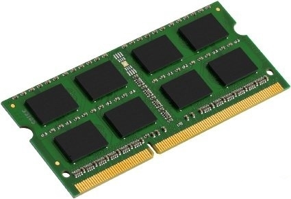 RAM DDR3L Kingston 8GB 1600MHz [KVR16LS11/8]