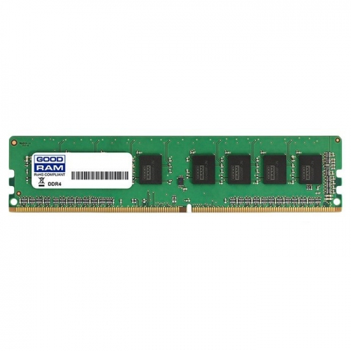 GOODRAM DDR4 8GB/2400 CL17 [GR2400D464L17S/8G]