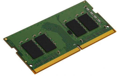 Kingston Pamięć DDR4 SODIMM 8GB/3200 CL22 1Rx16 [KVR32S22S6/8]