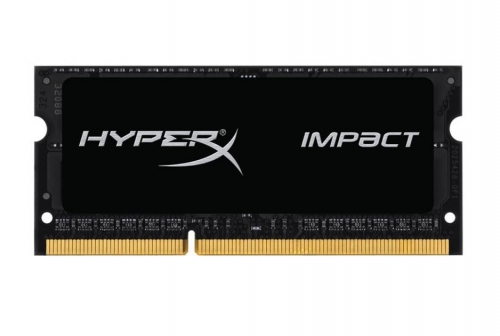 RAM DDR3L Kingston HyperX 2x8GB 1866MHz [HX318LS11IBK2/16]