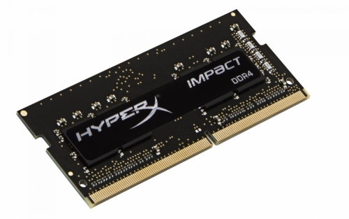 RAM DDR4 Kingston HyperX 2x16GB 2400MHz [HX424S14IBK2/32]