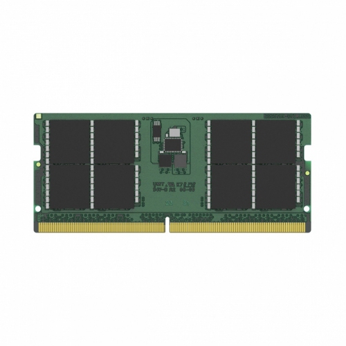 Kingston Pamięć notebookowa DDR5 32GB(2*16GB) [KCP548SS8K2-32]