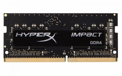 RAM DDR4 Kingston HyperX 2x8GB 2400MHz [HX424S14IB2K2/16]