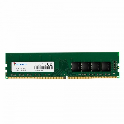 Adata Pamięć Premier DDR4 3200 DIMM 32GB CL22 (d2048x8 ) ST [AD4U320032G22-SGN]