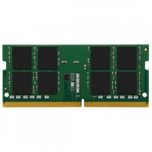 Kingston DDR4 SODIMM 8GB/3200 CL22 1Rx8 [KVR32S22S8/8]
