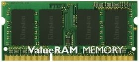 RAM DDR3 Kingston 8GB 1600MHz [KVR16S11/8]