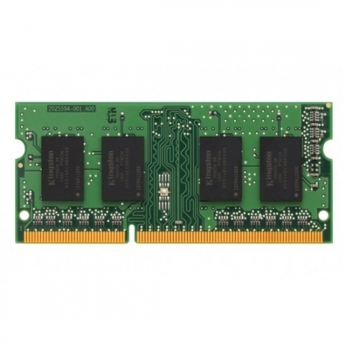 RAM DDR4 Kingston 8GB 2400MHz [KVR24S17S8/8]