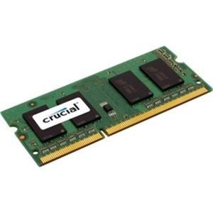RAM DDR3L Crucial 16GB 1600MHz [CT204864BF160B]