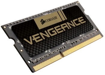 RAM DDR3 Corsair 4GB 1600MHz [CMSX4GX3M1A1600C9]