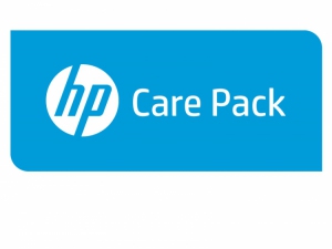 Rozszerzenie gwarancji HP do 2 lat Pick up & Return Notebook  [UA6E0E]