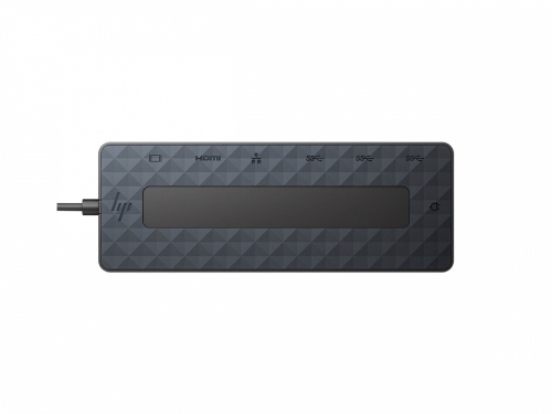 Replikator portów HP USB-C [50H55UT]
