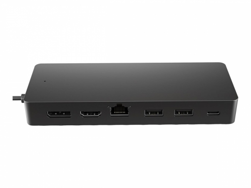 Replikator portów HP USB-C [50H55UT]