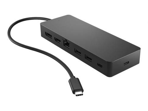 Replikator portów HP USB-C [50H98AA]
