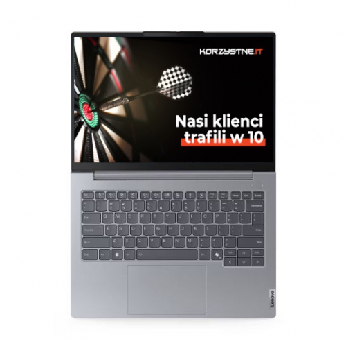 Lenovo ThinkBook 14 G7 [21MR008KPB]