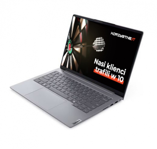 Lenovo ThinkBook 14 AMD G7 [21MV002XPB]